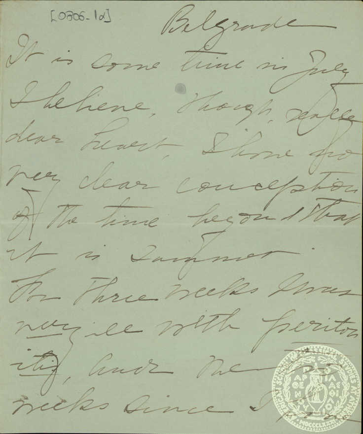 Document image